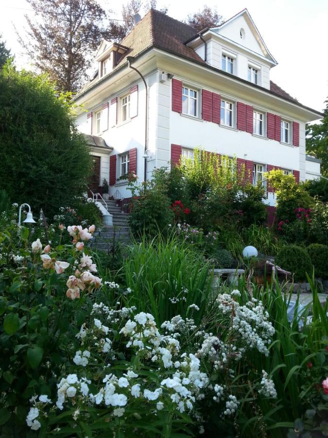 Niedereschach B&B Rosenliebe المظهر الخارجي الصورة
