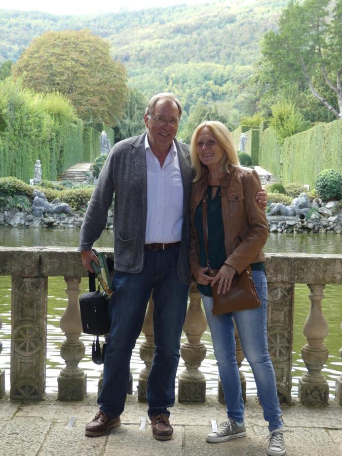 Niedereschach B&B Rosenliebe المظهر الخارجي الصورة
