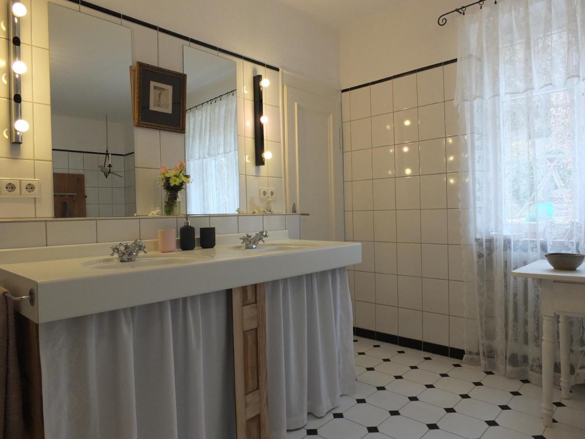 Niedereschach B&B Rosenliebe المظهر الخارجي الصورة
