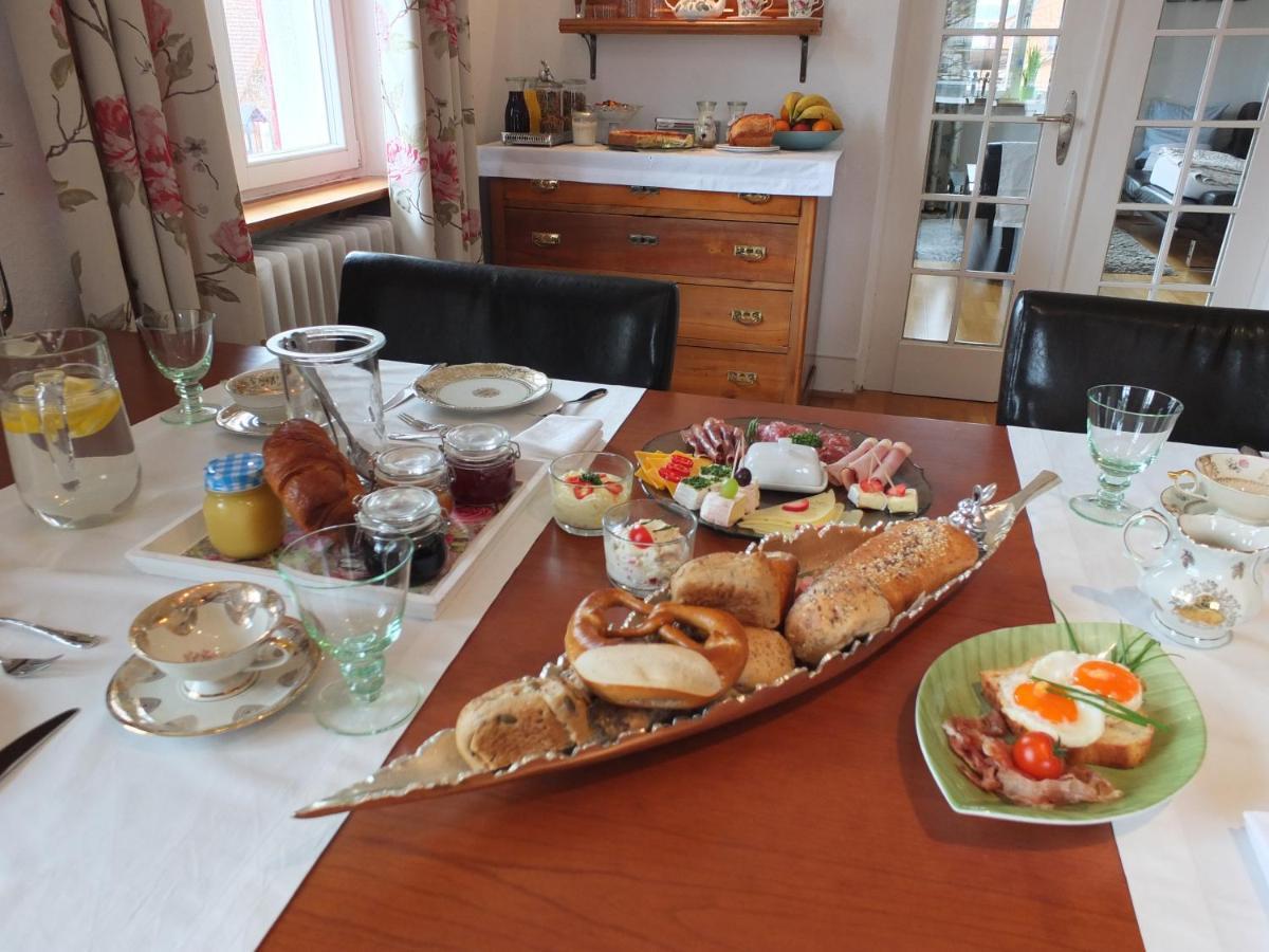Niedereschach B&B Rosenliebe المظهر الخارجي الصورة
