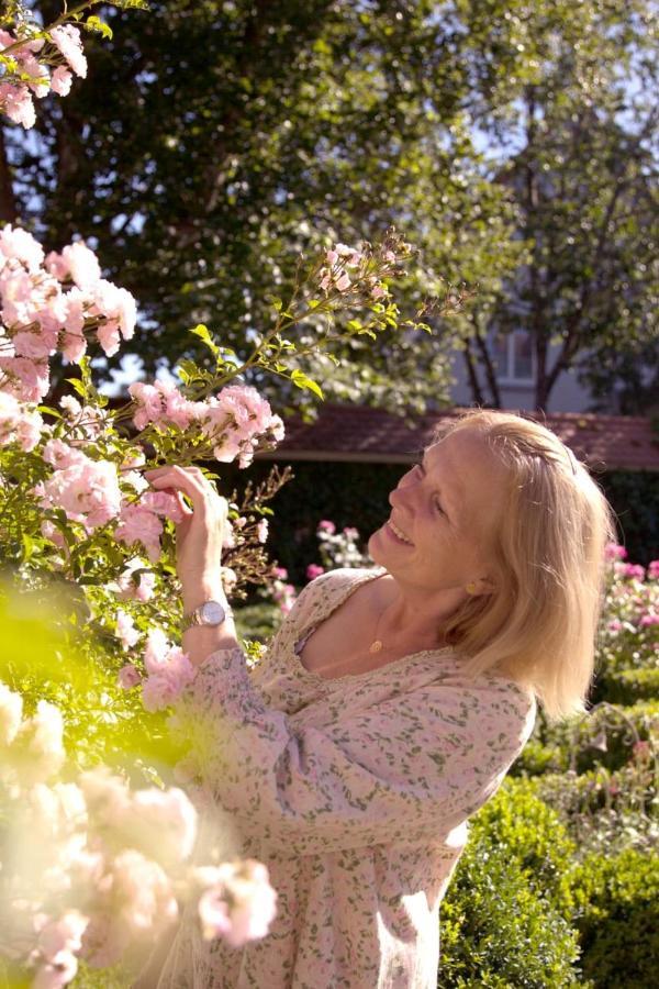 Niedereschach B&B Rosenliebe المظهر الخارجي الصورة