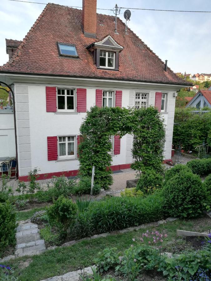Niedereschach B&B Rosenliebe المظهر الخارجي الصورة