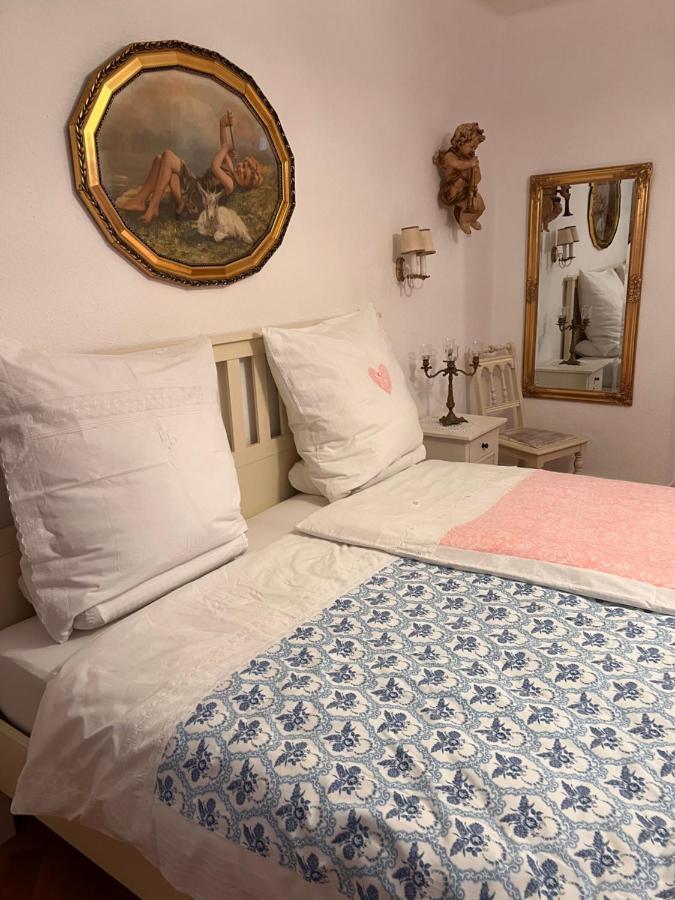 Niedereschach B&B Rosenliebe المظهر الخارجي الصورة