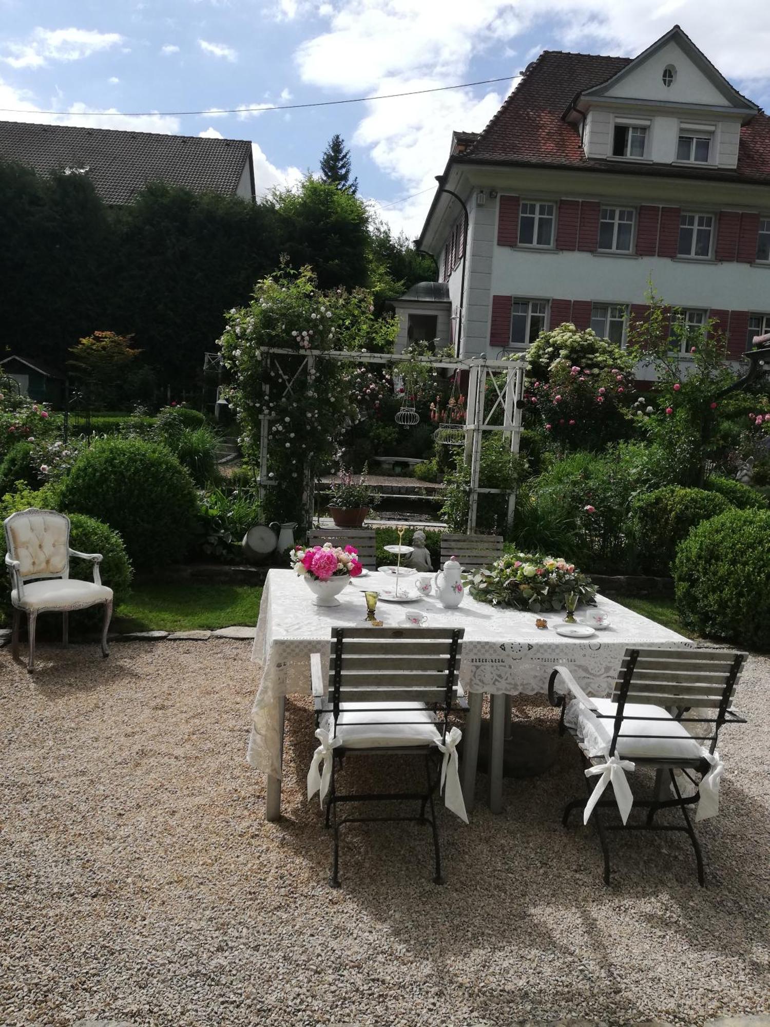 Niedereschach B&B Rosenliebe المظهر الخارجي الصورة