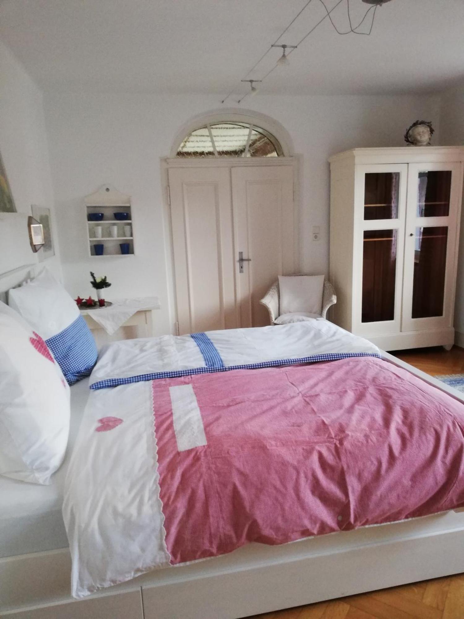 Niedereschach B&B Rosenliebe المظهر الخارجي الصورة